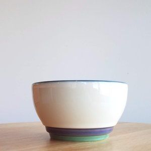 Vintage Pfaltzgraff "Mountain Shadow" Sugar Bowl